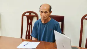 Đối tượng truy nã đặc biệt Mùa Nênh Thông bị bắt sau gần 30 năm lẩn trốn tại nước ngoài, khép lại hành trình truy bắt kéo dài.