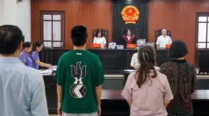 Xử phạt 3 tỷ đồng bà chủ Facebook bán kim cương, túi hàng hiệu sau khi che giấu gần 835 tỷ đồng doanh thu trong vụ án trốn thuế.