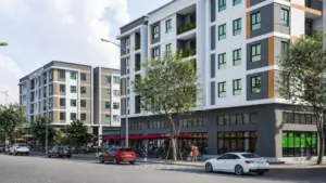 Nhà ở xã hội Nghệ An thu hút đông người lao động đăng ký mua, mở thêm cơ hội an cư với nhiều dự án đang triển khai.