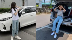 Đặt taxi nhanh, chi phí thấp nhưng nhiều người vẫn chọn mua ô tô và chấp nhận tốn 5-7 triệu đồng mỗi tháng để nuôi xe. Vì sao?