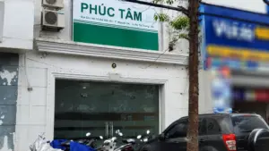 Cơ sở Phúc Tâm 8 bị điều tra vụ lừa đảo chữa xương khớp, Công an Nghệ An tìm người bị hại từng sử dụng dịch vụ tại đây.