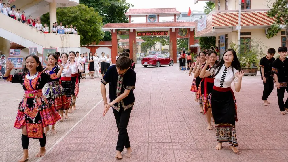 Nghệ An dự kiến tinh gọn mạng lưới trường học, giảm 47% đầu mối cơ sở giáo dục công lập và sắp xếp lại đội ngũ quản lý.