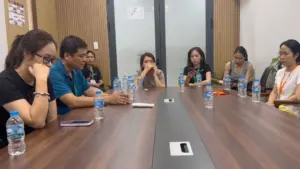 Phụ huynh tập trung làm việc với PennSchool sau thông tin hệ thống trường đóng cửa đột ngột, thu hút sự quan tâm.