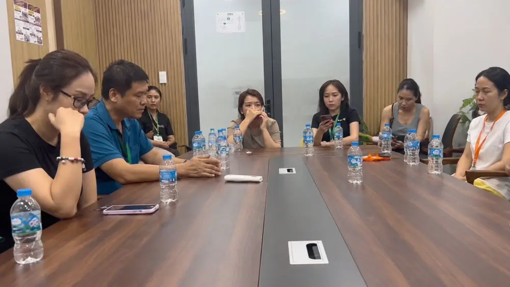 Phụ huynh tập trung làm việc với PennSchool sau thông tin hệ thống trường đóng cửa đột ngột, thu hút sự quan tâm.