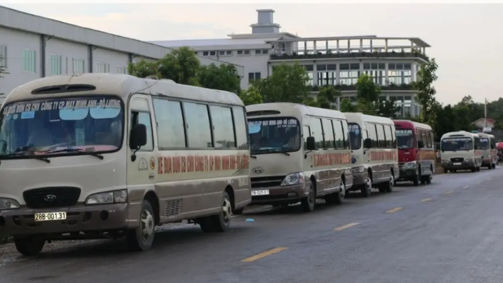 Lao động nông thôn Nghệ An có thêm cơ hội việc làm tại quê nhà, thúc đẩy xu hướng ly nông bất ly hương và phát triển bền vững.
