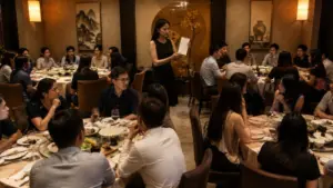 Đi họp lớp chi gần 40 triệu đồng, người phụ nữ quyết định rời nhóm sau khi biết sự thật phía sau khoản tiền đã đóng.