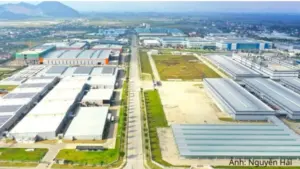 Nghệ An tháo gỡ điểm nghẽn cho các cụm công nghiệp, tạo động lực thu hút đầu tư và nâng cao hiệu quả phát triển sản xuất.