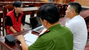 Thanh Hóa bắt giữ Huỳnh Ngọc Hiền, đối tượng đổi tên, cắt liên lạc và trốn truy nã hơn 5 năm tại Huế.
