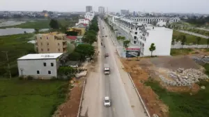 Nghệ An dự kiến dành 5.600 tỷ đồng nâng cấp, mở rộng 61km quốc lộ 7 từ Đô Lương đi Con Cuông, đồng bộ tuyến đường.