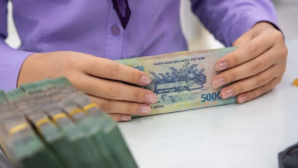 Kho bạc Nhà nước bơm khoảng 780.000 tỷ đồng ra thị trường, tác động đến thanh khoản hệ thống và thị trường tài chính