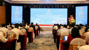 VSIP đồng hành cùng Nghệ An thu hút đầu tư vào công nghiệp thế hệ mới, mở rộng cơ hội phát triển kinh tế và FDI. Xem chi tiết.