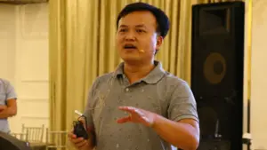 Công an Hà Nội khởi tố Giám đốc Công ty Việt KTV Vũ Phi Điệp. Xem diễn biến và thông tin mới nhất về vụ việc.
