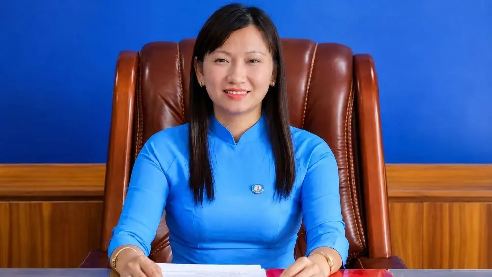 Công an Hà Nội tìm bị hại trong vụ lừa đảo tại Liên hiệp HTX Việt Nam và Chợ Toàn Cầu, đề nghị nhà đầu tư cung cấp tài liệu liên quan.