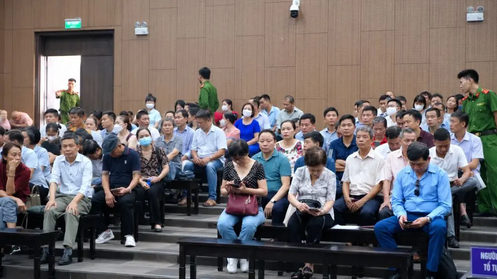 BIDV cam kết tín dụng 1.000 tỷ đồng cho Công ty Bemes thực hiện bồi thường, khắc phục tại dự án CT6 Kiến Hưng.