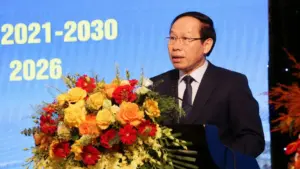 Nghệ An đặt mục tiêu trở thành tỉnh khá của cả nước, cực tăng trưởng vùng Bắc Trung Bộ với các định hướng phát triển đến năm 2030.