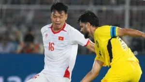 Tuyển Việt Nam đánh bại Malaysia ở bán kết lượt đi ASEAN Cup 2026, nhưng chiến thắng đặt ra câu hỏi về may mắn hay thực lực.