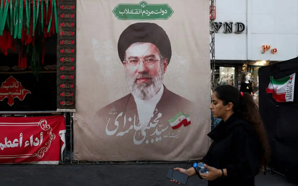 Mỹ mở cuộc chiến kinh tế với Iran, đe dọa các nước duy trì quan hệ với Tehran. Những quốc gia nào có nguy cơ bị ảnh hưởng?