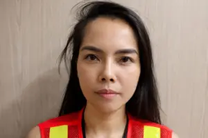 Diễn viên Kiều Thanh khai bị mời uống bia rượu nghi pha ma túy tổng hợp và thừa nhận sử dụng ma túy là sai trái.