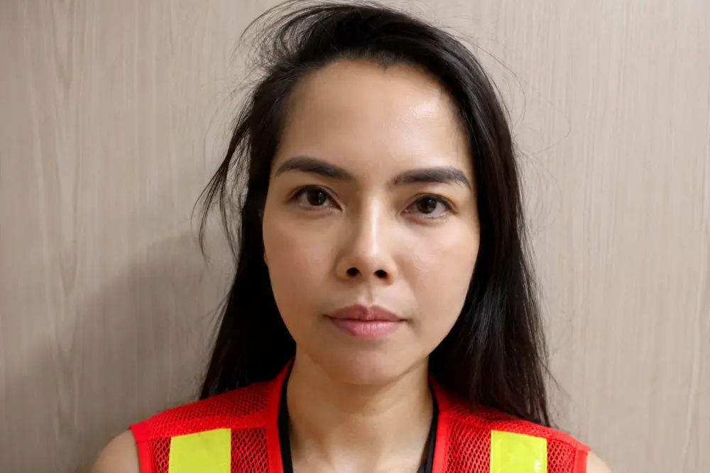 Diễn viên Kiều Thanh khai bị mời uống bia rượu nghi pha ma túy tổng hợp và thừa nhận sử dụng ma túy là sai trái.