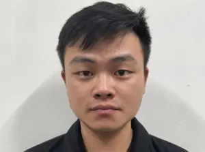 Bắt 2 đối tượng mua bán người ở Nghệ An, trong đó có Bùi Ngọc Thanh An, bị điều tra về hành vi dụ dỗ người sang Lào.