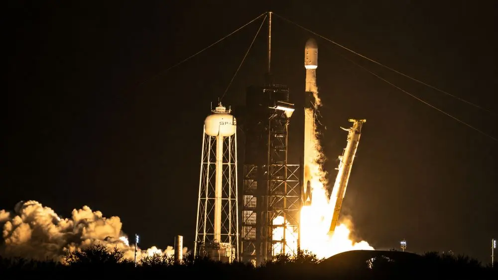 NASA xác nhận tên lửa SpaceX mất kiểm soát đã va chạm Mặt Trăng đúng như dự đoán, mở ra thêm dữ liệu về vụ việc.