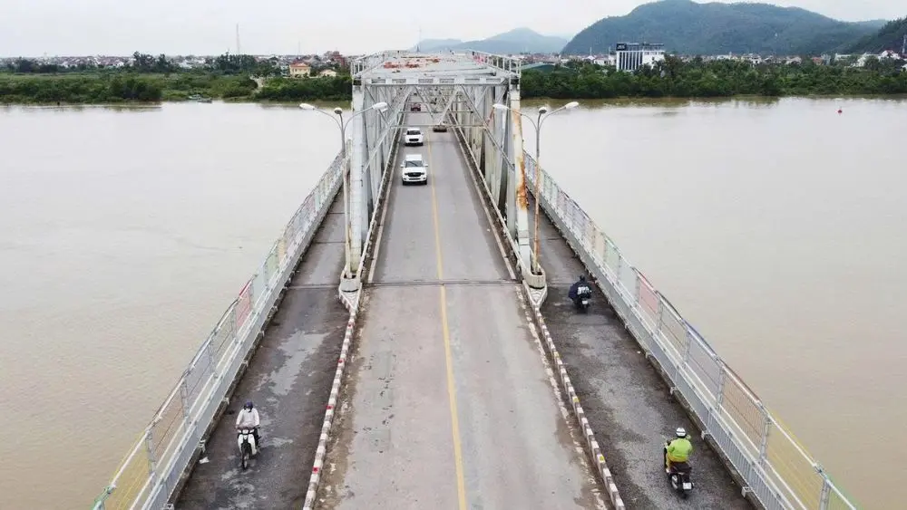 Cầu Bến Thủy 3 được kỳ vọng rút ngắn khoảng cách Hà Tĩnh - Nghệ An, thúc đẩy giao thương, du lịch và phát triển kinh tế vùng.