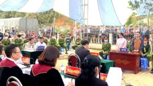 Vụ án mạng ở Lai Châu được làm rõ với thủ đoạn dùng “ma túy đất” dụ nạn nhân đến nơi vắng để sát hại.