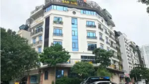 Vụ Phạm Mỹ Hạnh huy động gần 1.300 tỷ đồng trồng sâm Ngọc Linh: 470 nhà đầu tư được triệu tập tại phiên tòa.