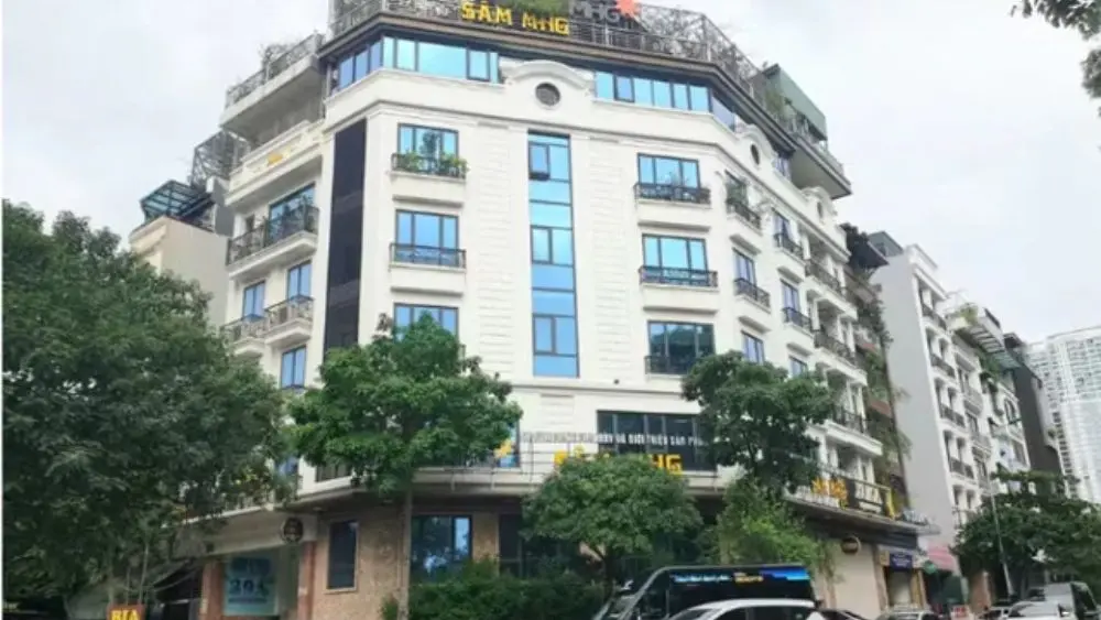 Vụ Phạm Mỹ Hạnh huy động gần 1.300 tỷ đồng trồng sâm Ngọc Linh: 470 nhà đầu tư được triệu tập tại phiên tòa.