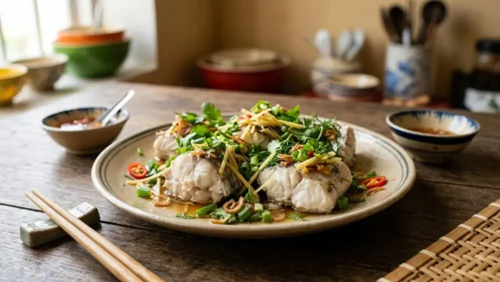 Cá hố giàu canxi, DHA nhưng nhiều purin, người bệnh gout cần lưu ý cách chế biến và khẩu phần khi ăn loại cá bình dân này.