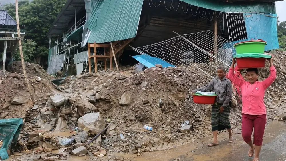 Nghệ An tháo gỡ vướng mắc, đẩy nhanh xây dựng khu tái định cư cho người dân vùng sạt lở trước mùa mưa bão năm 2026.