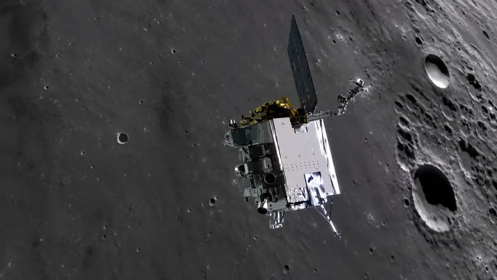 NASA dùng tàu LRO ghi lại hố va chạm do tầng trên Falcon 9 tạo trên Mặt Trăng, hé lộ thêm nhiều chi tiết về khu vực này.