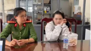 Cô gái 21 tuổi ở Cần Thơ trộm két sắt chứa tài sản khoảng 1,1 tỷ đồng của dì ruột, bán lấy tiền đầu tư tiền ảo rồi bị lừa mất trắng.