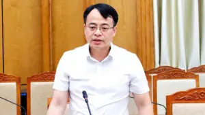 Giám đốc Sở Khoa học và Công nghệ tỉnh Bắc Ninh bị khởi tố, bắt tạm giam để điều tra về tội Nhận hối lộ. Xem diễn biến vụ việc.