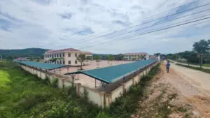 Nghệ An thanh tra 9 công trình xây dựng cơ bản sau khi phát hiện nhiều hồ sơ đầu tư thiếu thủ tục pháp lý. Xem chi tiết vụ việc.