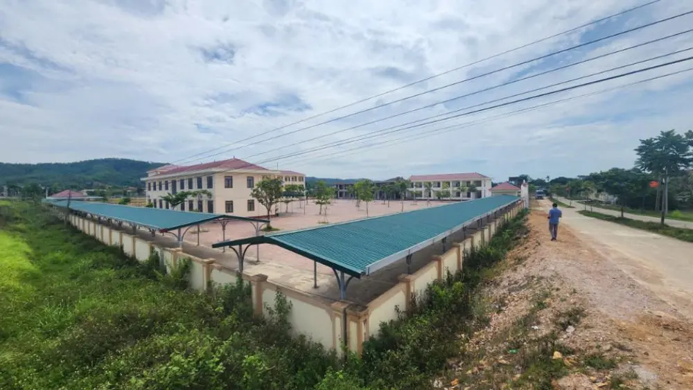 Nghệ An thanh tra 9 công trình xây dựng cơ bản sau khi phát hiện nhiều hồ sơ đầu tư thiếu thủ tục pháp lý. Xem chi tiết vụ việc.