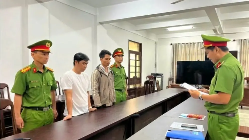 Khởi tố 7 cán bộ trạm y tế ở Đắk Lắk liên quan sai phạm trong thực hiện nhiệm vụ. Xem chi tiết diễn biến vụ việc.