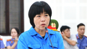 Mẹ sát hại con trai để trục lợi hơn 4 tỷ đồng bảo hiểm bị tuyên án chung thân. Phiên tòa làm rõ thủ đoạn gây án và hành vi gian lận.