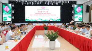 Nghệ An tăng cường quản lý khoáng sản, bàn giải pháp cân đối cung cầu và ngăn chặn thất thoát tài nguyên phục vụ các dự án trọng điểm.