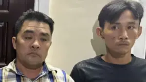 Bắt giữ 4 đối tượng dùng súng tự chế bắn bị thương thượng úy công an khi bị truy bắt trong vụ trộm chó ở Cần Thơ.