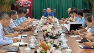 Drone xuất hiện gần sân bay Tân Sơn Nhất, buộc công an, quân đội và các đơn vị hàng không phối hợp xử lý để bảo đảm an toàn bay.