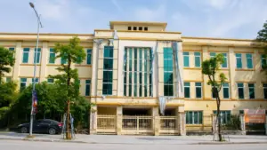 Nghệ An cho thuê trụ sở, trường học dôi dư