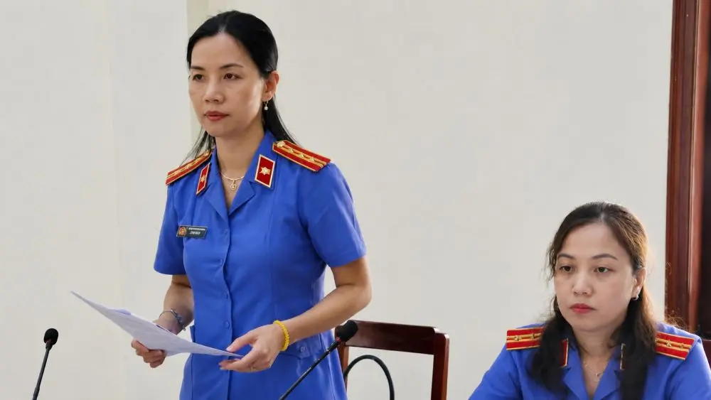 Tráng A Của lĩnh án tử hình lần thứ hai trong vụ mua bán 80 bánh heroin, sau khi vụ án được điều tra lại và làm rõ nhiều tình tiết.
