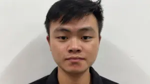 Công an Nghệ An bắt 2 đối tượng để điều tra hành vi mua bán người, liên quan việc dụ dỗ 4 người sang Lào làm việc.