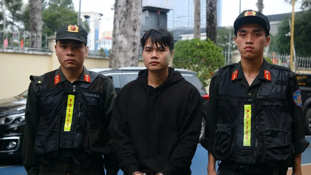 Hồ Thành Được bị đề nghị truy tố về tội Cưỡng đoạt tài sản với thủ đoạn đòi nợ thuê núp bóng mua bán nợ.