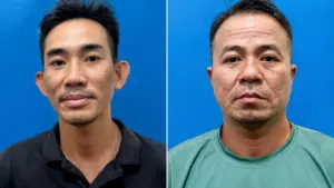 Khởi tố nhóm nghi phạm liên quan vụ giết người, cướp tài sản tại Campuchia rồi vượt biên về Việt Nam, nhiều người bị xử lý.