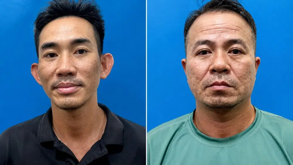 Khởi tố nhóm nghi phạm liên quan vụ giết người, cướp tài sản tại Campuchia rồi vượt biên về Việt Nam, nhiều người bị xử lý.