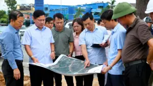 Nghệ An dự kiến đầu tư 29.147 tỷ đồng cho 138 dự án chỉnh trang đô thị giai đoạn 2026-2030, ưu tiên hạ tầng giao thông và kết nối.