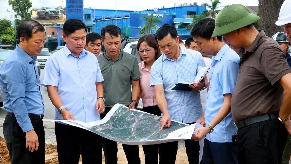 Nghệ An dự kiến đầu tư 29.147 tỷ đồng cho 138 dự án chỉnh trang đô thị giai đoạn 2026-2030, ưu tiên hạ tầng giao thông và kết nối.