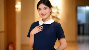 Nữ sinh Trường ĐH Vinh Nguyễn Thị Sen chia sẻ hành trình hai năm đại học giúp cô tự tin hơn và dám thể hiện bản thân. Đọc ngay.